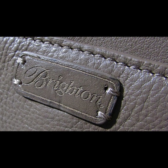 Brighton Amour Love Paris Bag - Picture 3 of 6